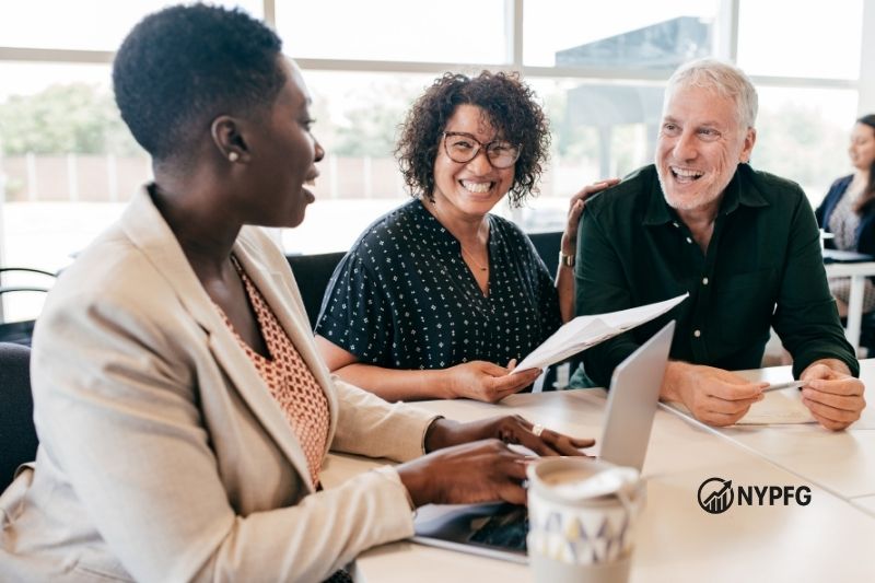 Financial Planning for Retirement Strategies - Not Your Parents Financial Guy