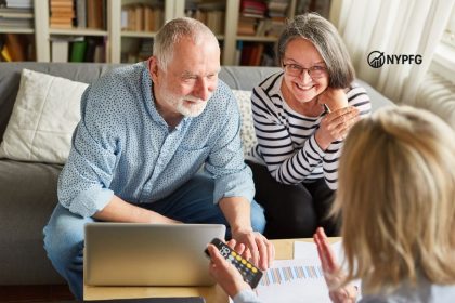 Financial Planning in Retirement - Not Your Parents Financial Guy