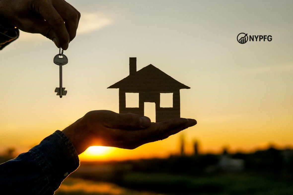 Real Estate and Retirement - Not Your Parents Financial Guy